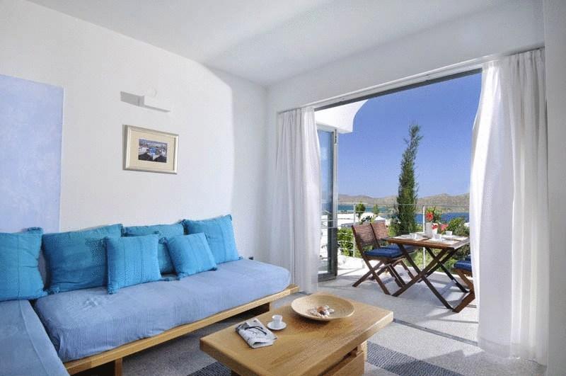 Elounda Vista Villas Room photo