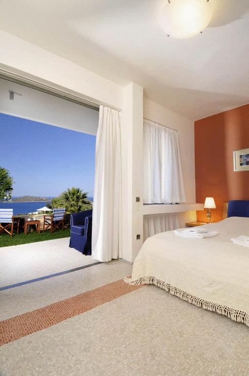 Elounda Vista Villas Room photo