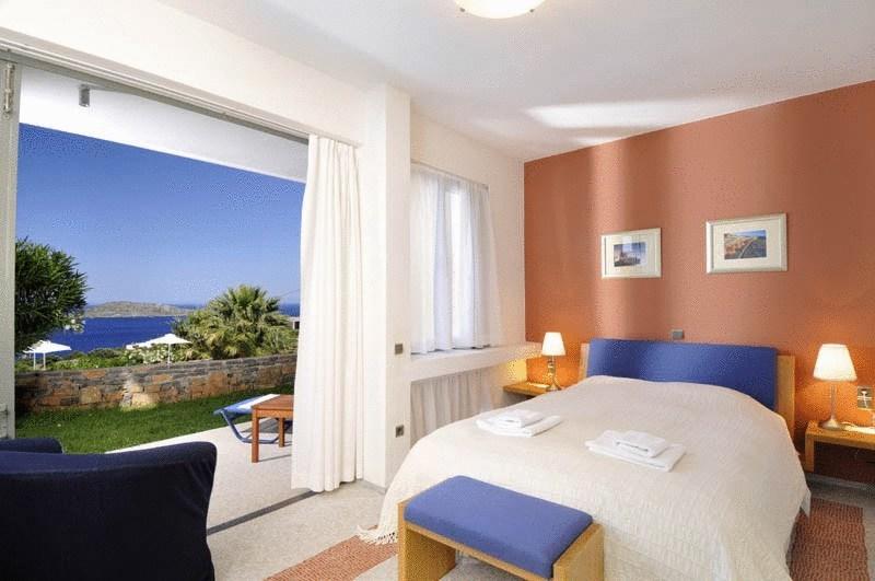 Elounda Vista Villas Room photo